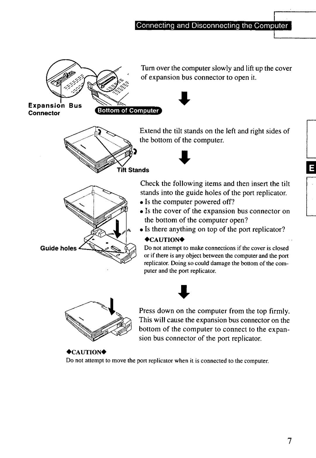 Panasonic CF-VEB612A manual 