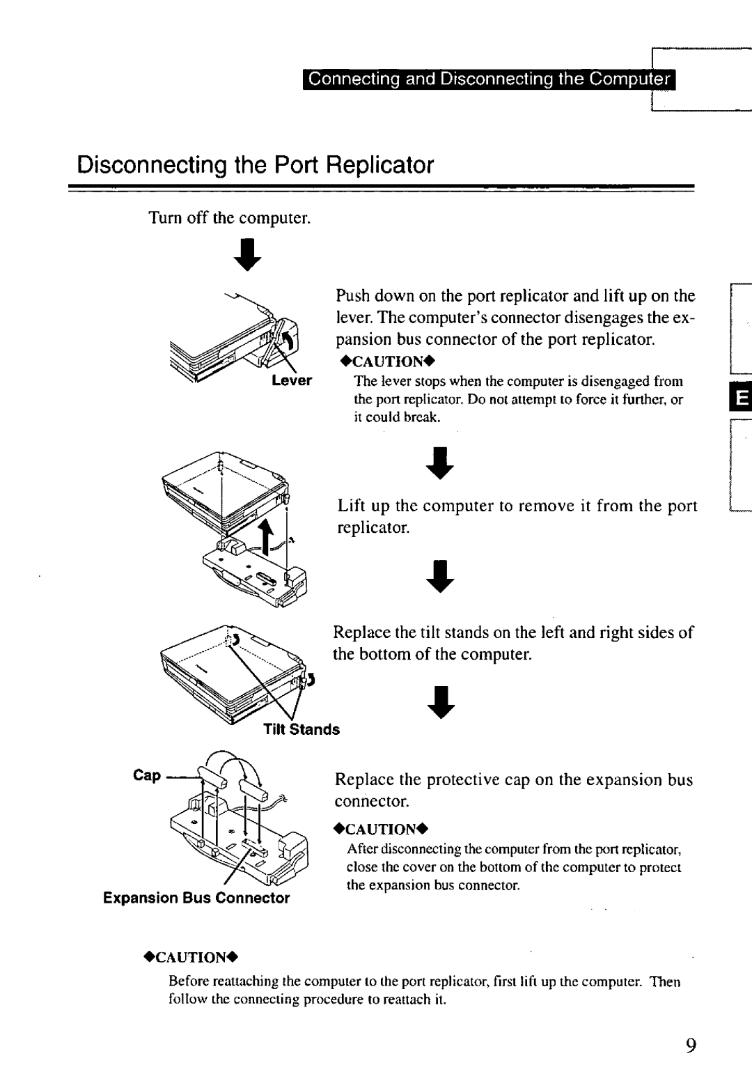 Panasonic CF-VEB612A manual 