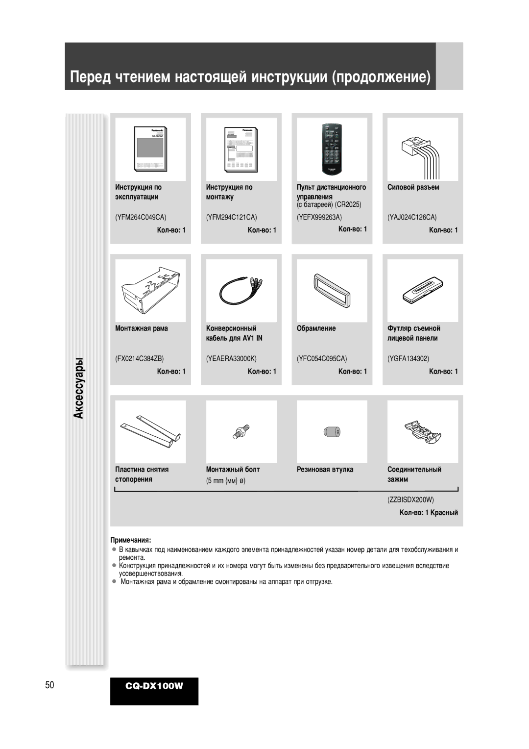 Panasonic CQ-DX100W manual Äíòâòòû‡˚, ‡Êëï 