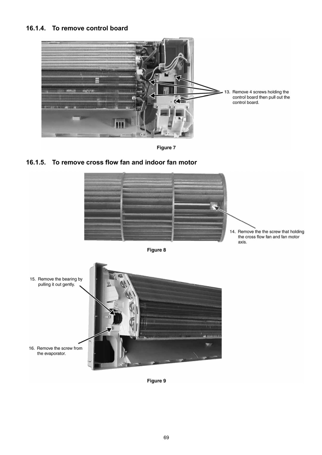 Panasonic CS-CE9JKE specifications 