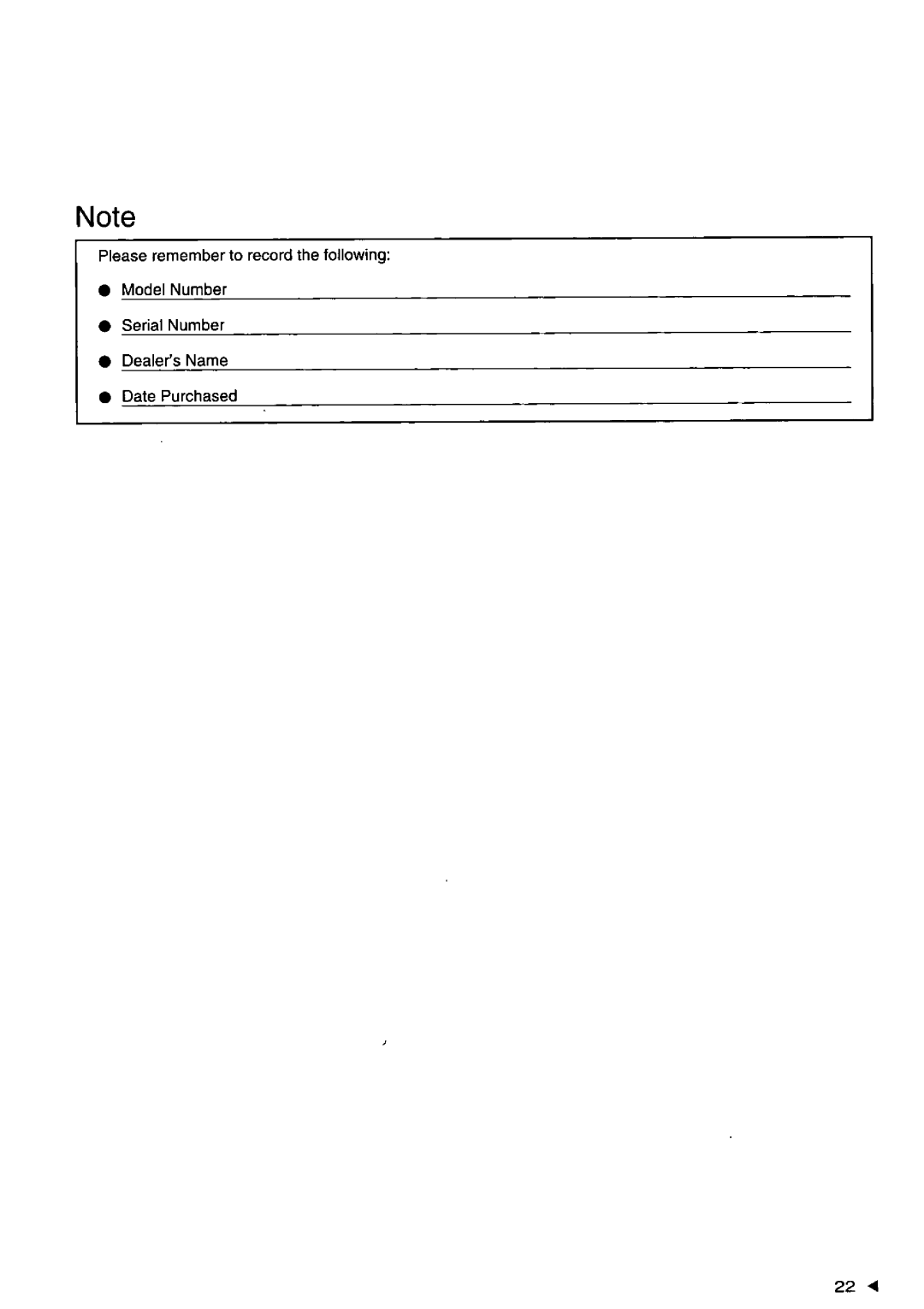 Panasonic CSXC181KP, CS-XC241KP manual 