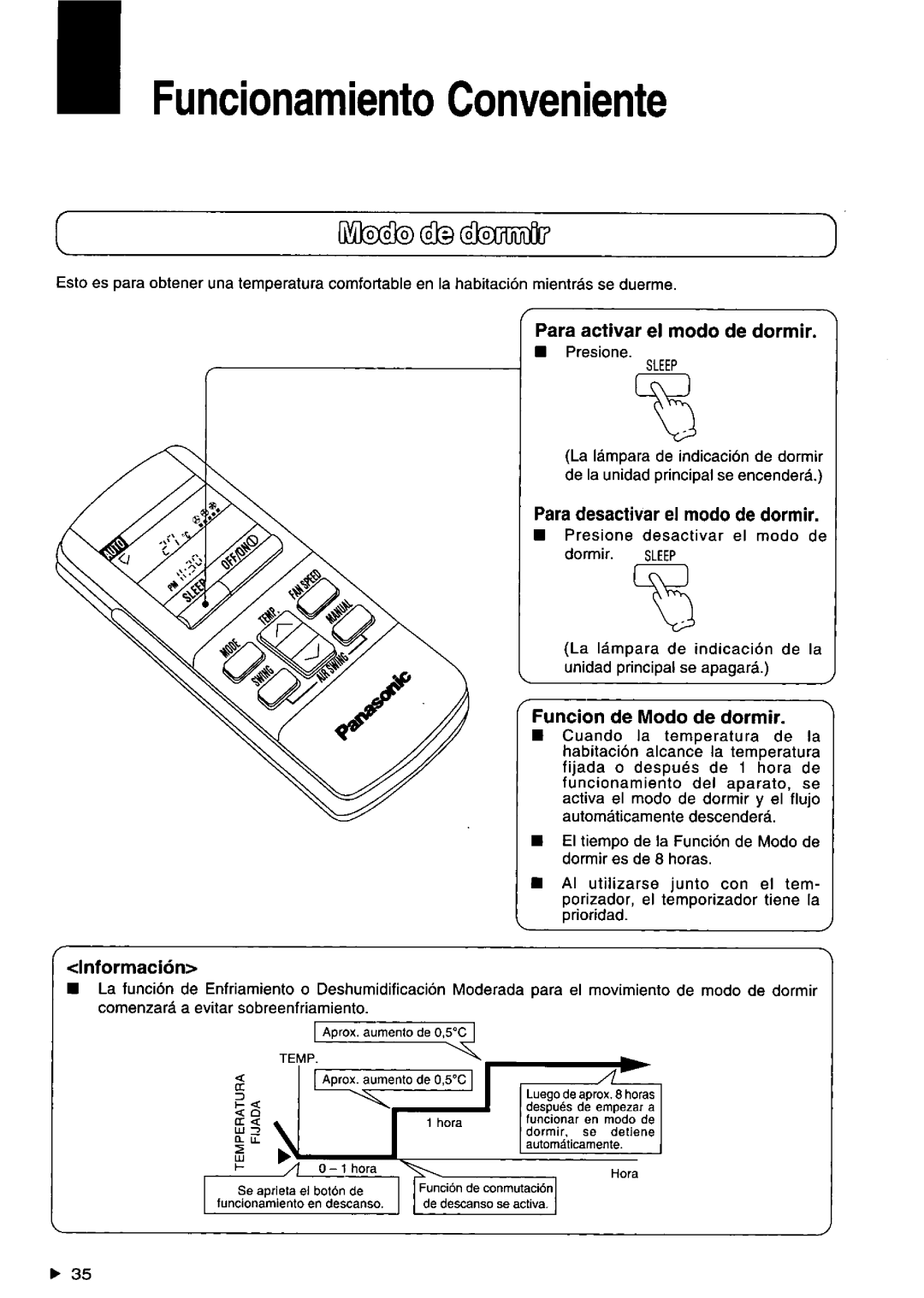 Panasonic CS-XC241KP, CSXC181KP manual 