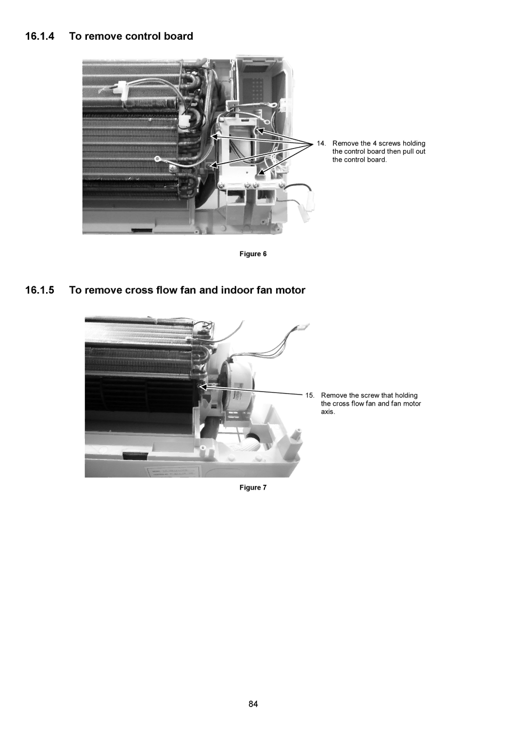 Panasonic CS-XE12PKUA, CS-XE9PKUA, CU-XE9PKUA, CU-XE12PKUA manual 