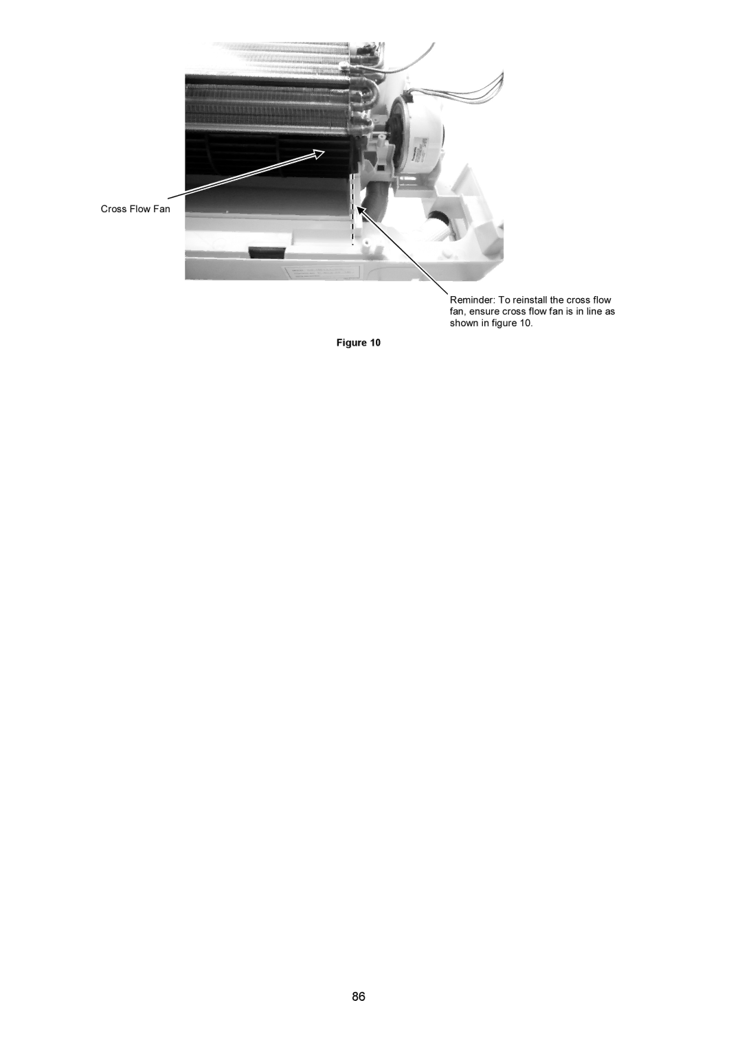 Panasonic CU-XE9PKUA, CS-XE12PKUA, CS-XE9PKUA, CU-XE12PKUA manual 