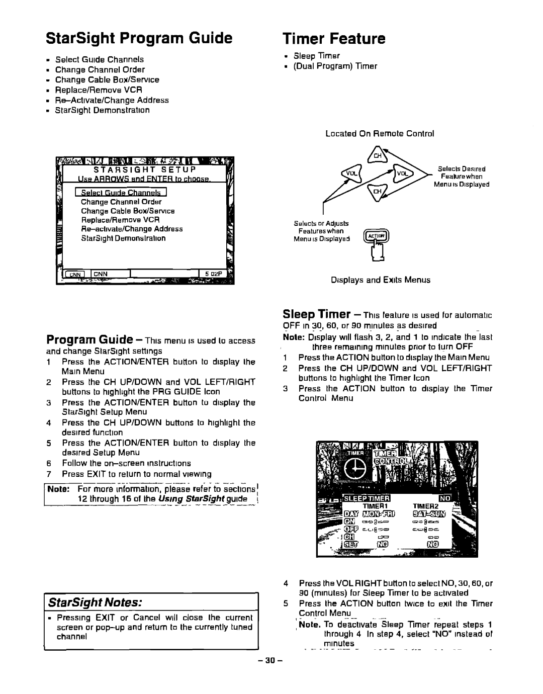 Panasonic CT-31XF43 manual 