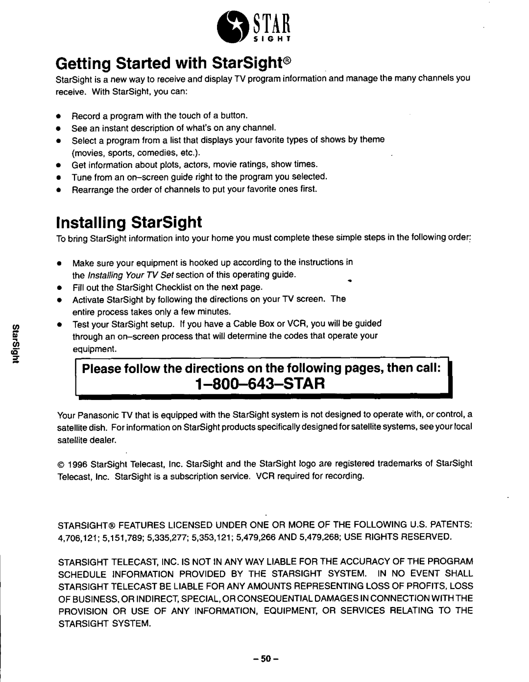 Panasonic CT-31XF43 manual 