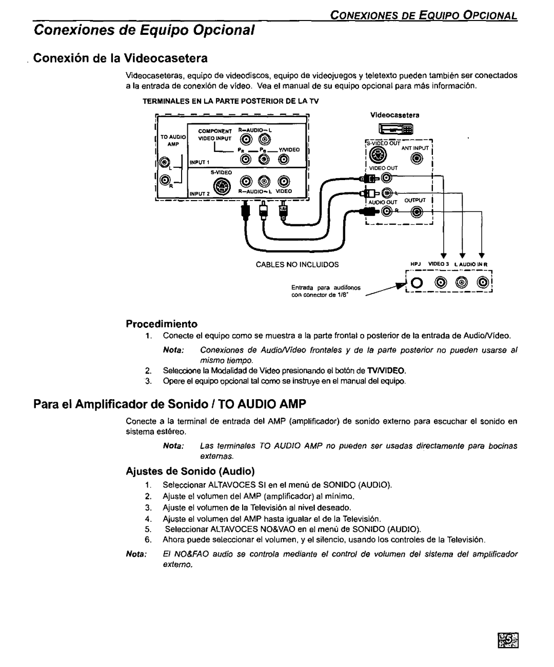 Panasonic CT 27D10, CT 32D10, CT-27D10U, CT-32D10U manual 