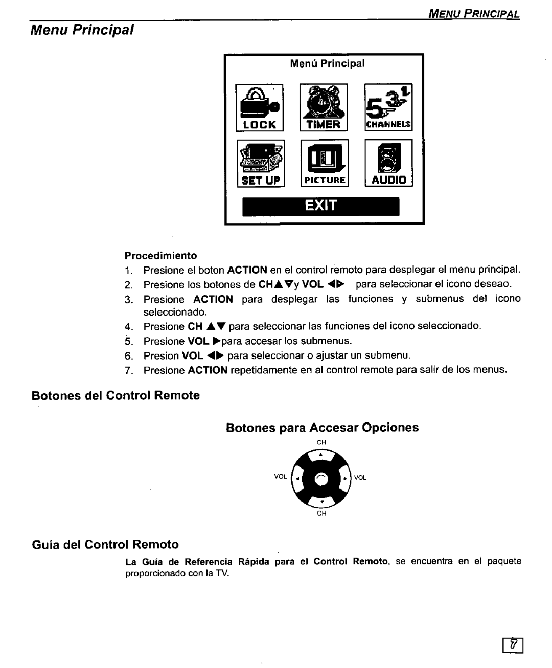 Panasonic CT-32D10U, CT 32D10, CT 27D10, CT-27D10U manual 