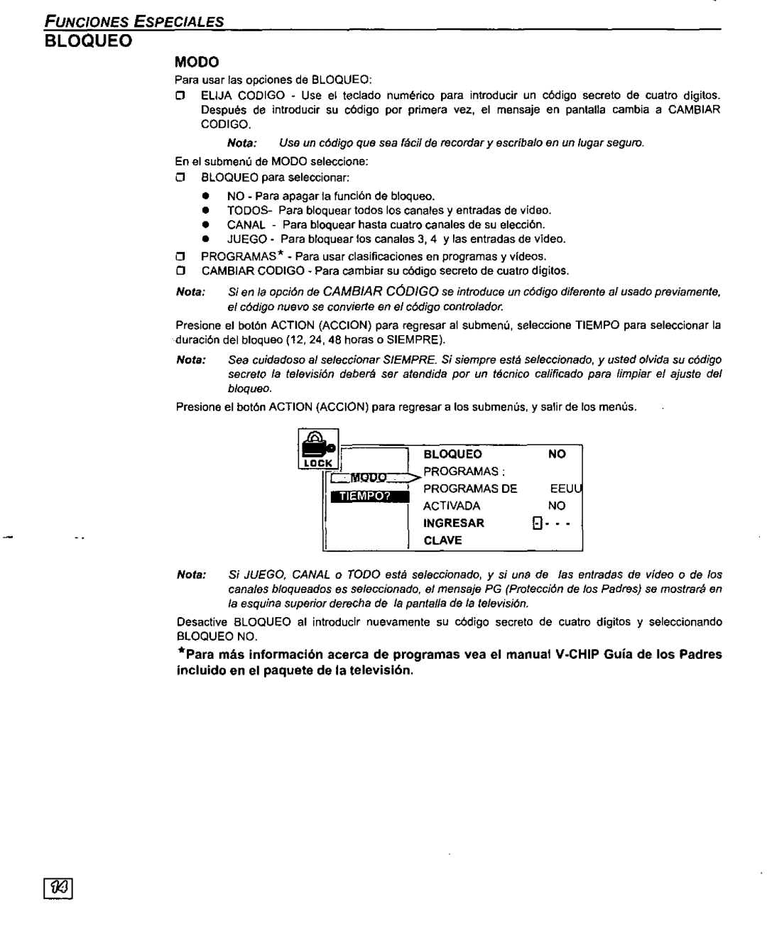 Panasonic CT-27D10U, CT 32D10, CT 27D10, CT-32D10U manual 