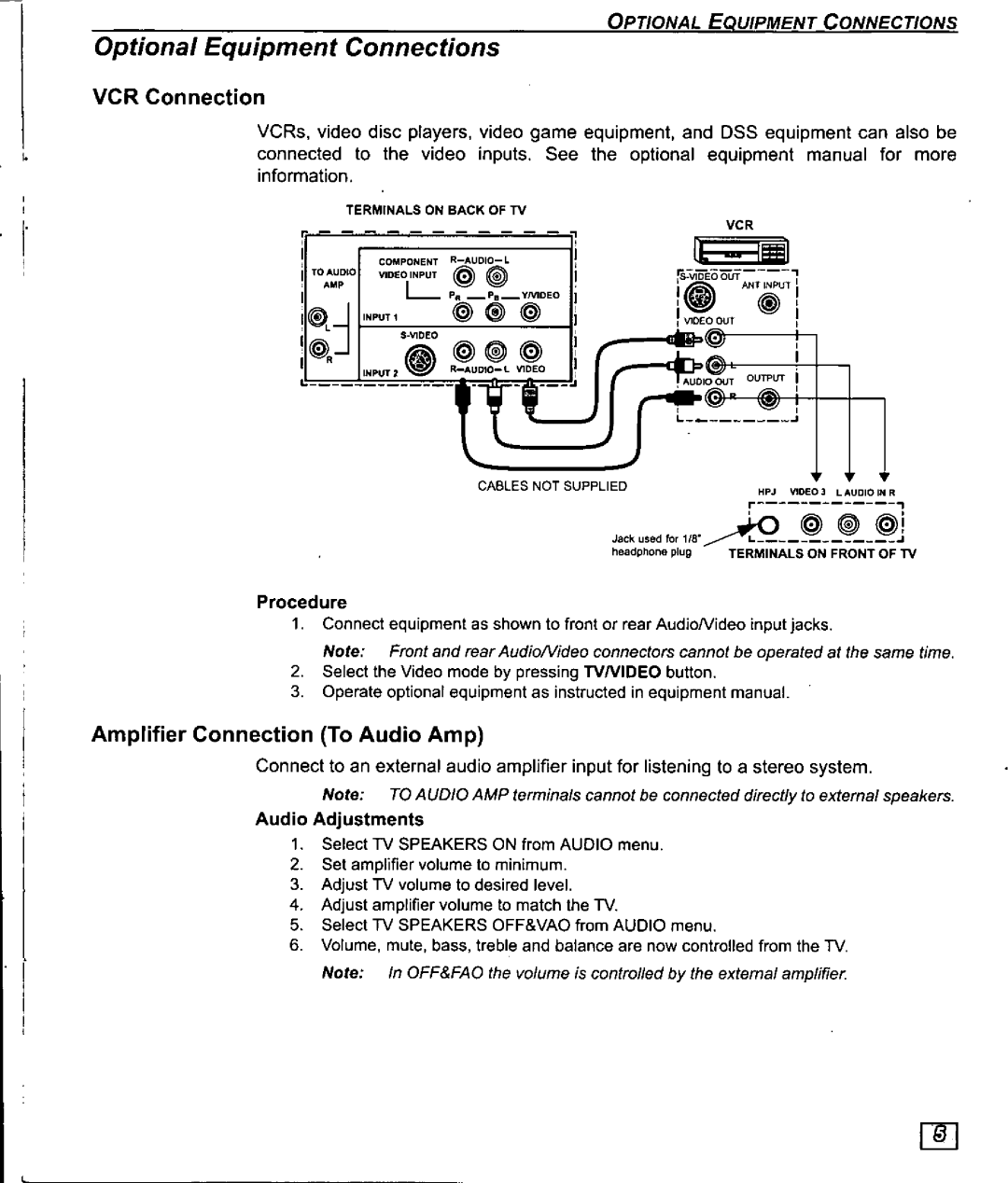 Panasonic CT-32D10U, CT 32D10, CT 27D10, CT-27D10U manual 