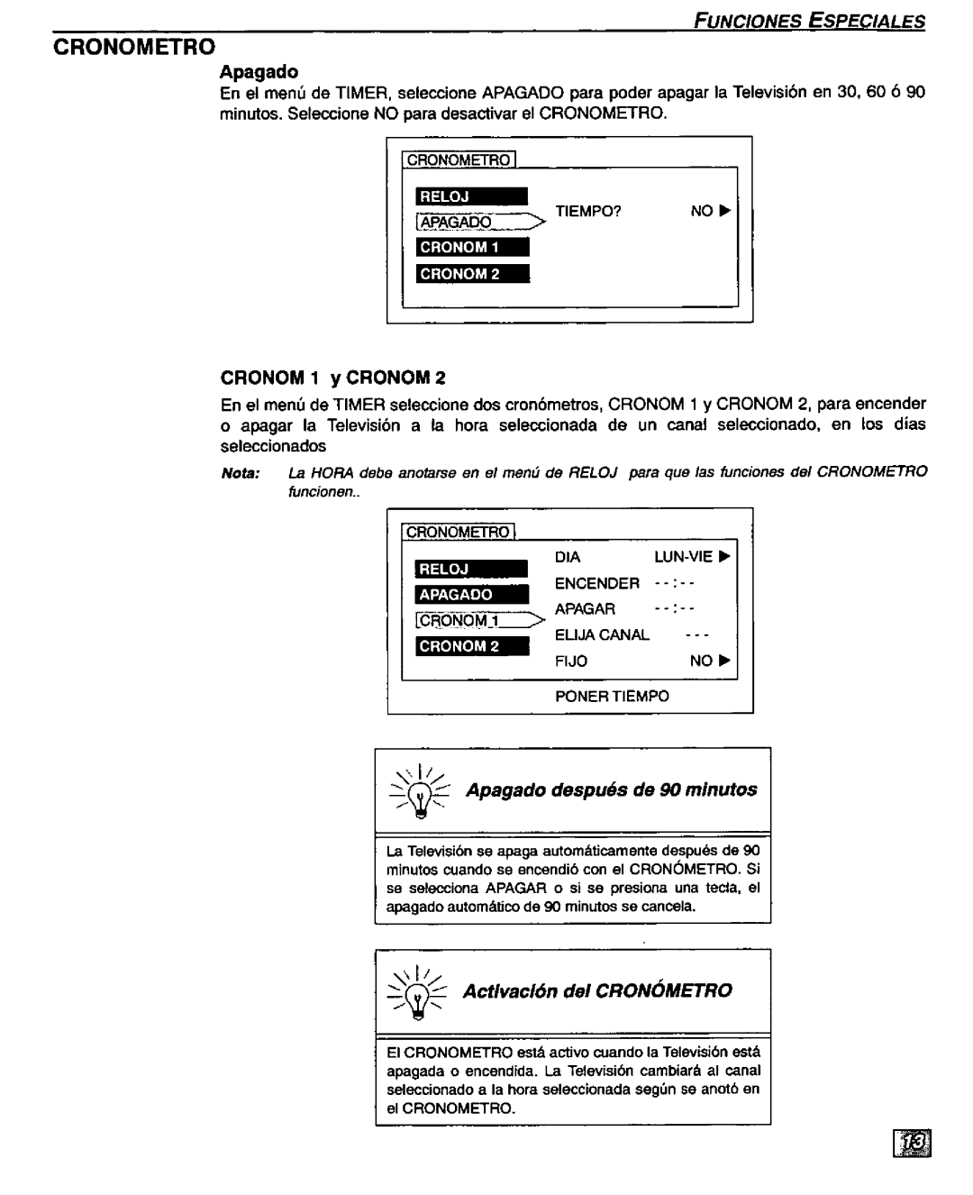 Panasonic CT 27D20, CT 32D20, CT 36D20, CT-36D20U, CT-32D20U, CT-27D20U manual 