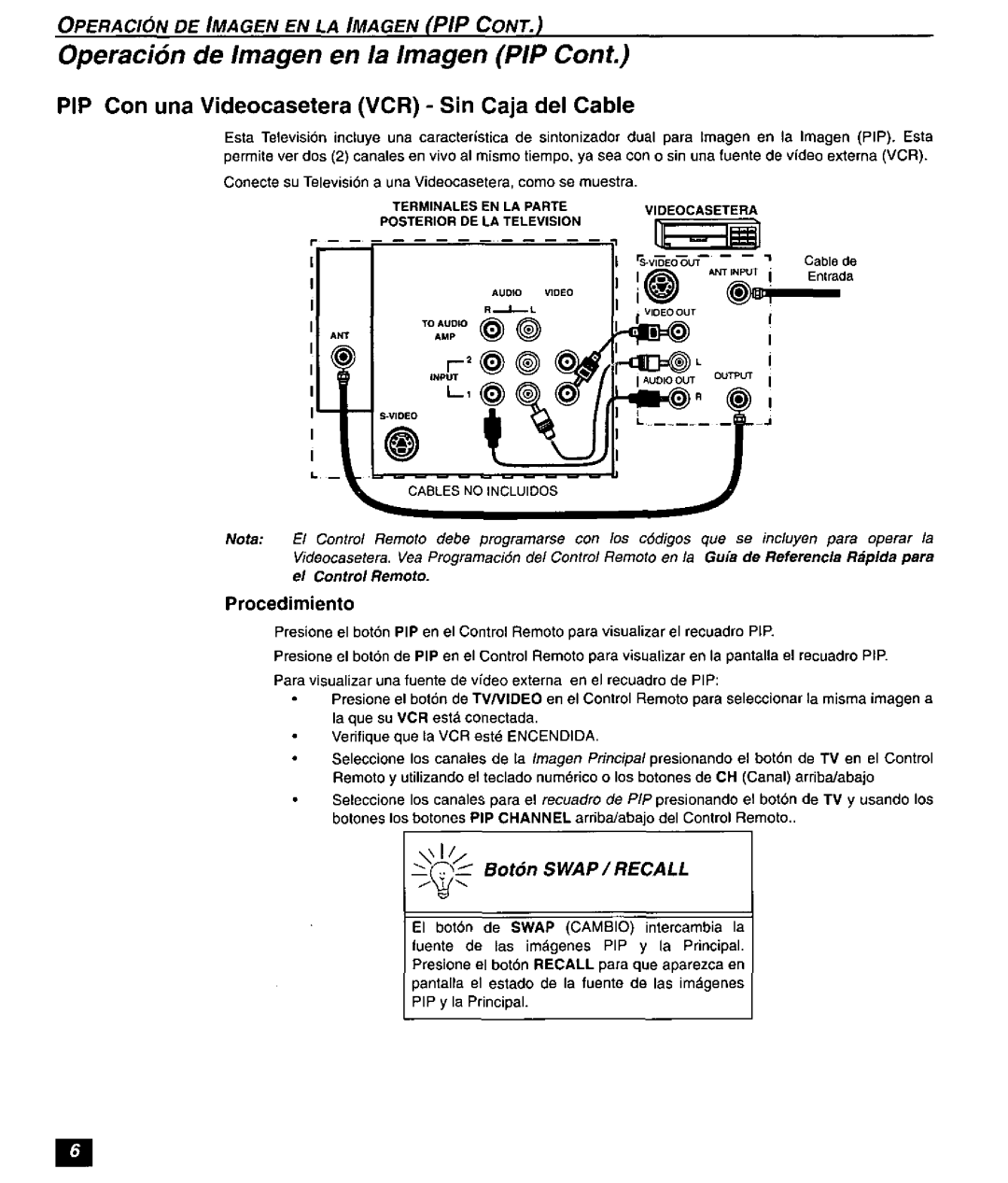 Panasonic CT 32G34, CT 27G34, CT 36G34, CT-G2977X, CT-G2987L, CT-G3387L, CT-G3377X manual 