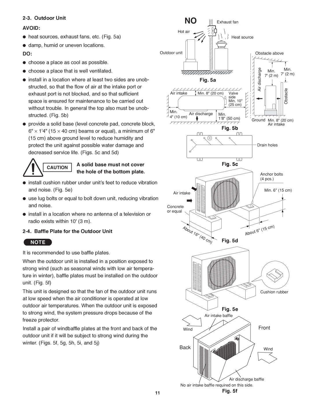 Panasonic CU-4KS31NBU service manual About 
