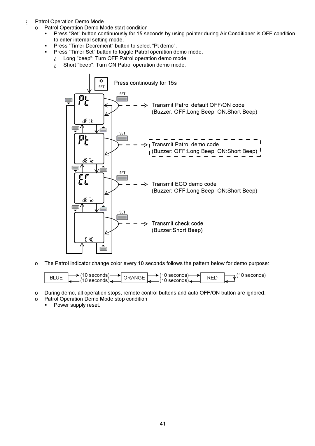 Panasonic CU-C24KKS, CU-C18KKS, CS-C18KKS, CS-C24KKS dimensions Blue 