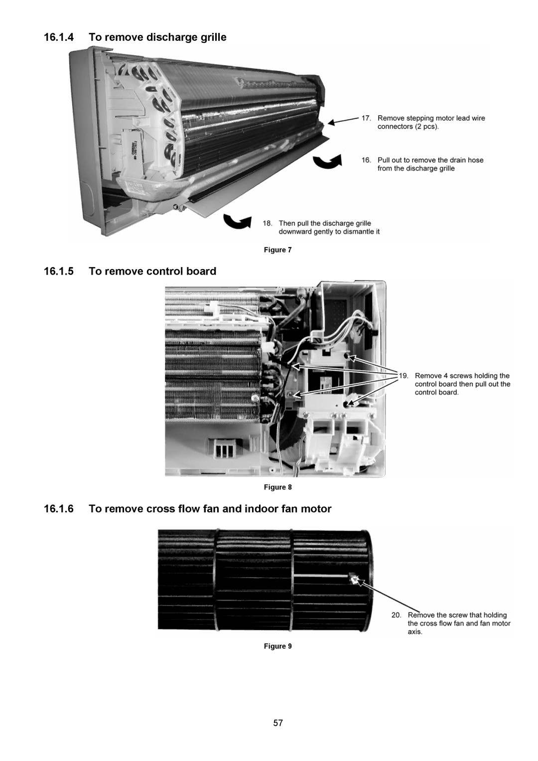 Panasonic CU-C24KKS, CU-C18KKS, CS-C18KKS, CS-C24KKS dimensions 