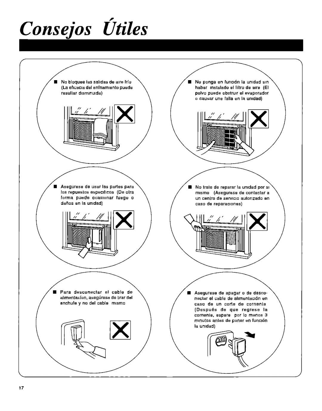 Panasonic CW-1406BU manual 