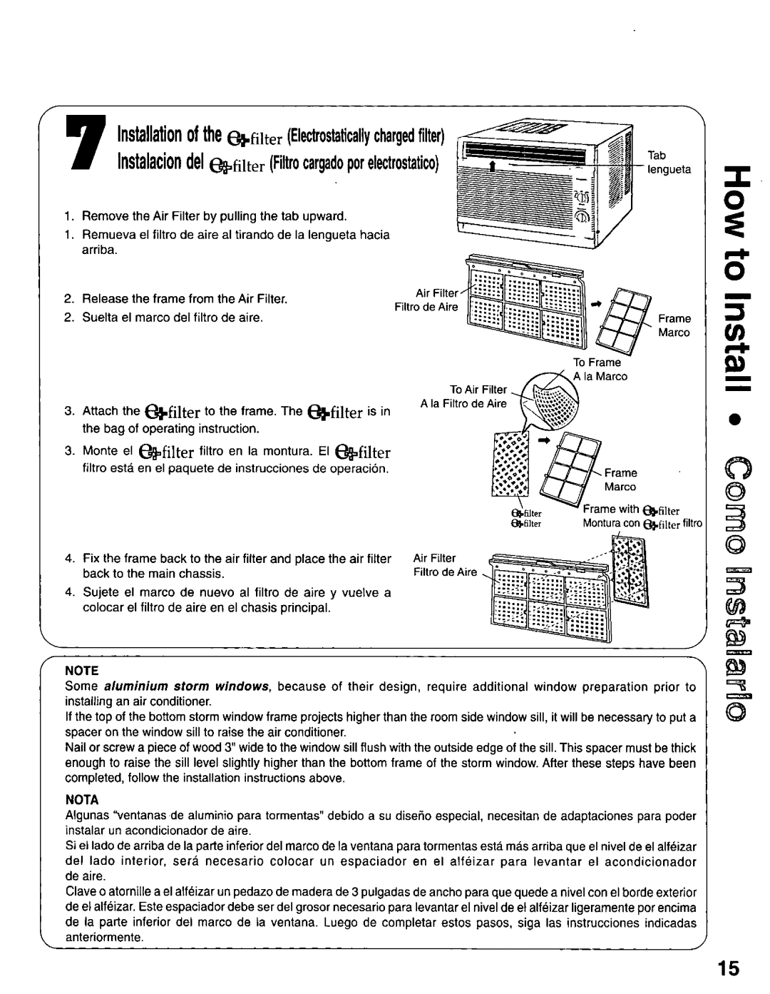 Panasonic CW0-C121MU, CW-C101MU manual 