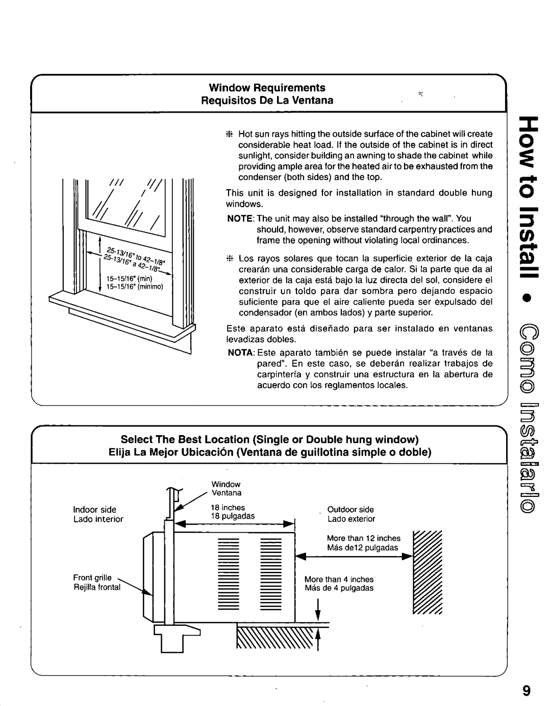 Panasonic CW0-C121MU, CW-C101MU manual 