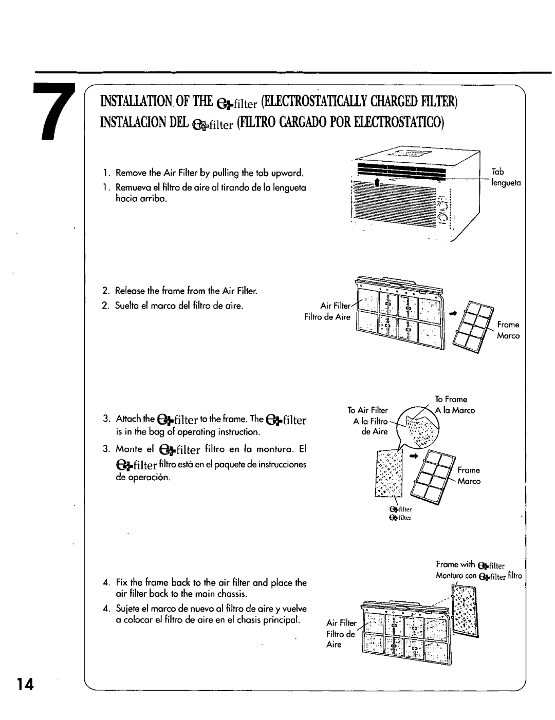 Panasonic CW-C200NU manual 