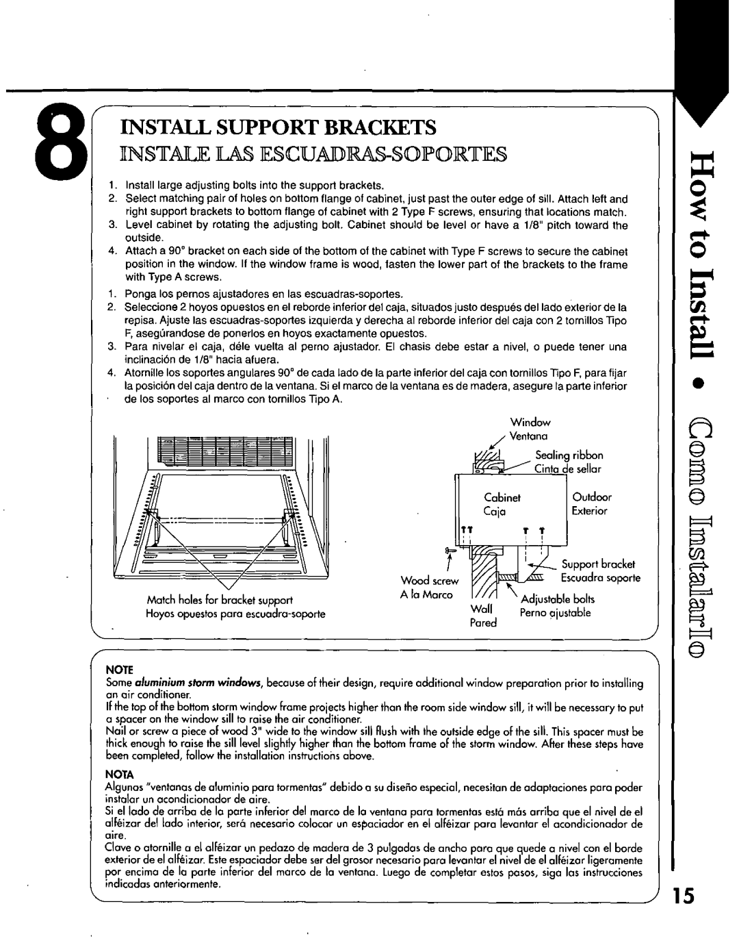 Panasonic CW-C200NU manual 