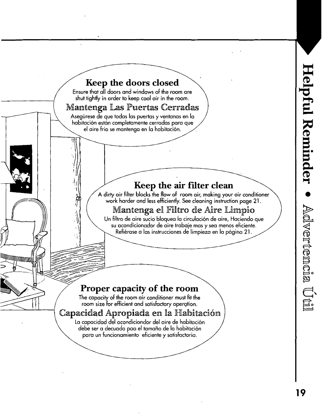 Panasonic CW-C200NU manual 