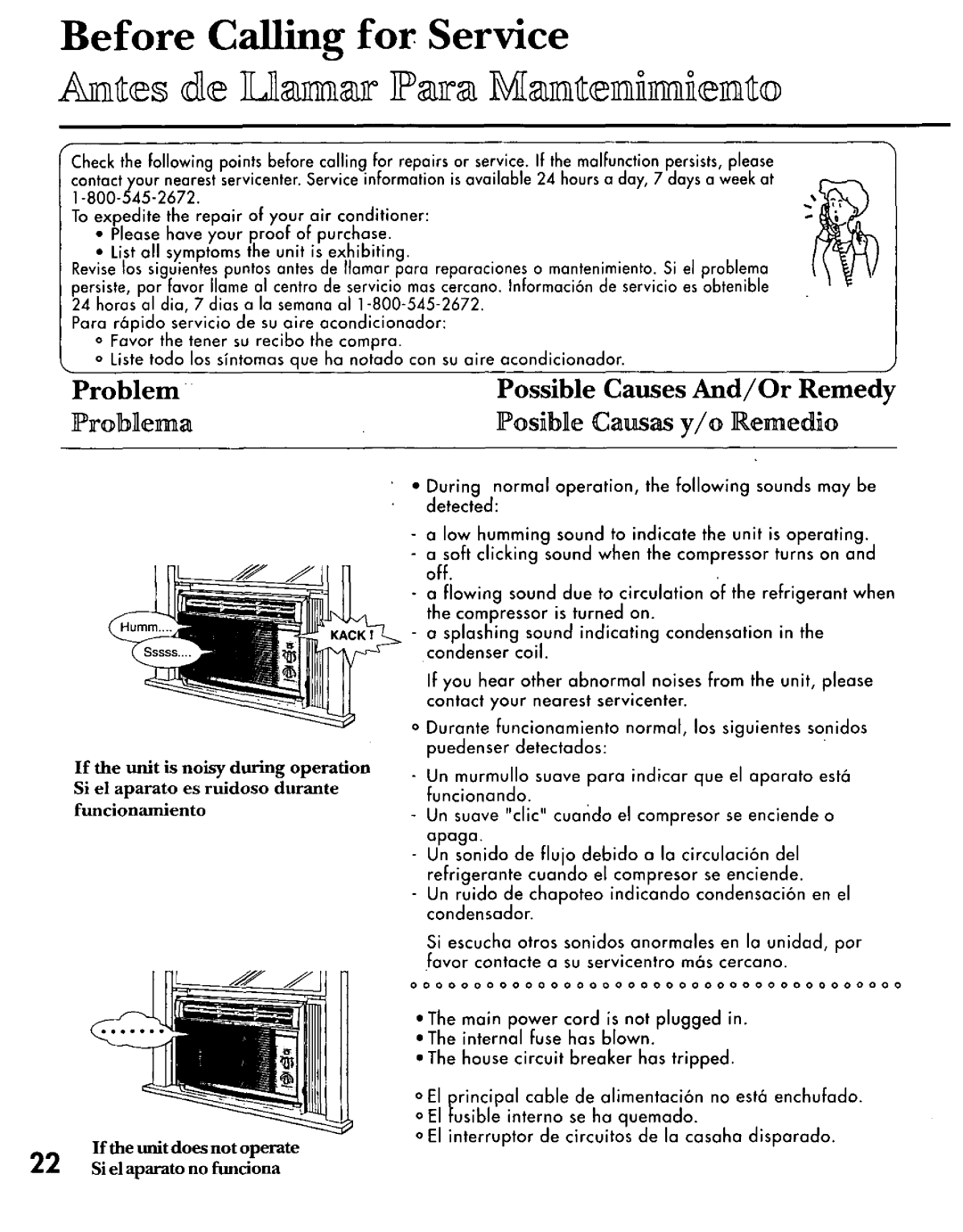 Panasonic CW-C200NU manual 