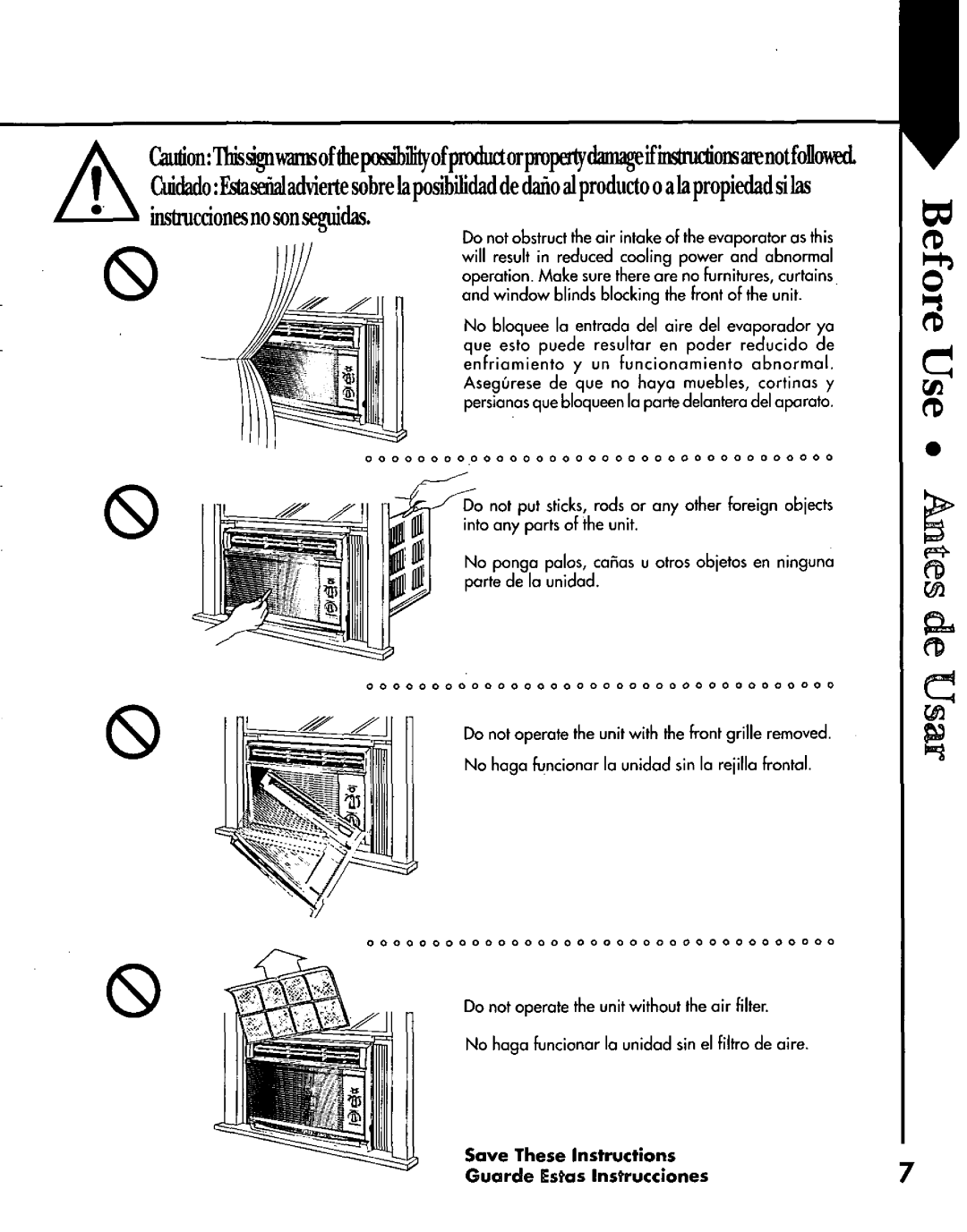 Panasonic CW-C200NU manual 