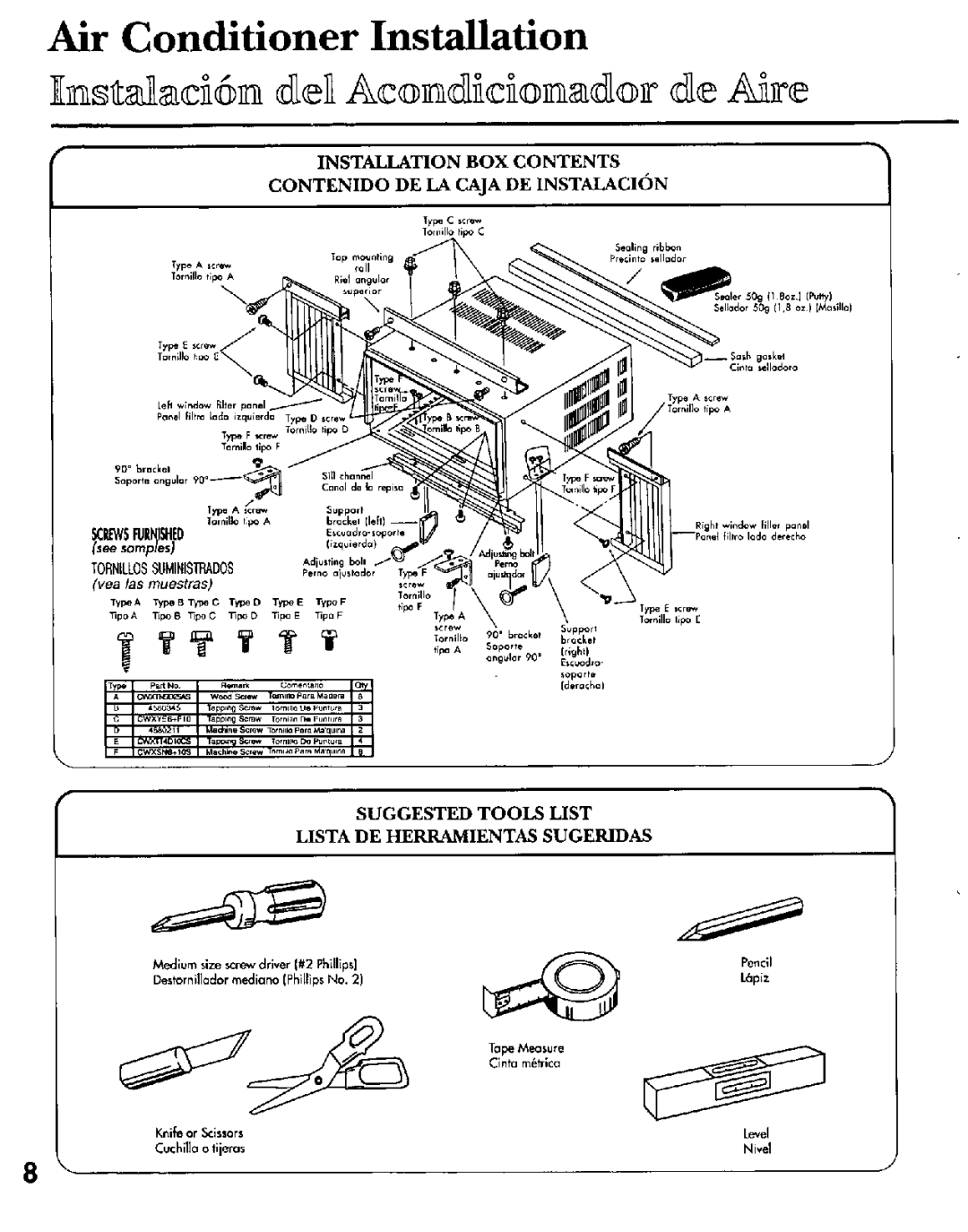 Panasonic CW-C200NU manual 