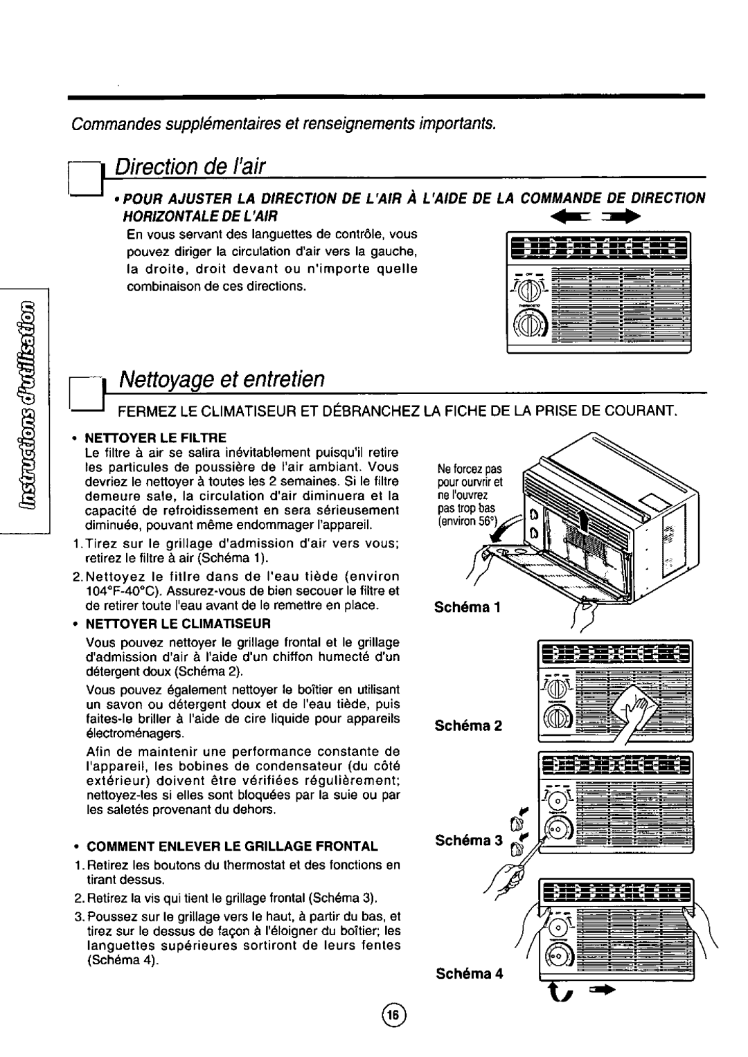 Panasonic CWC50GU manual 