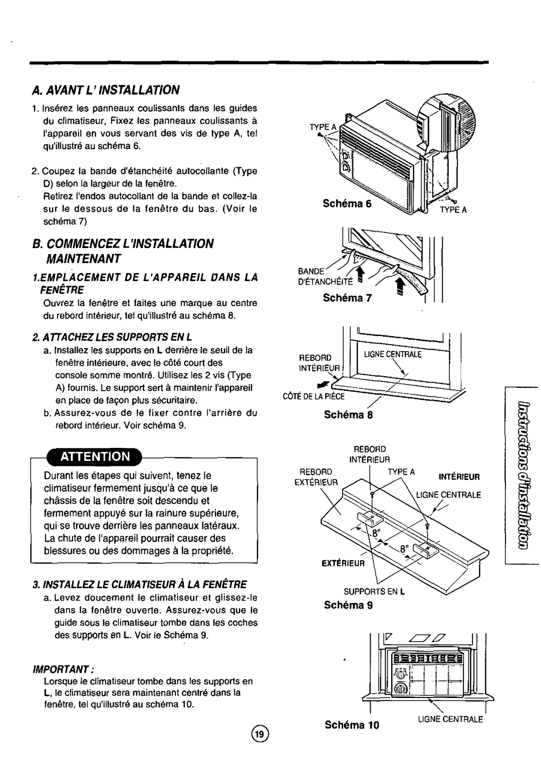 Panasonic CWC50GU manual 