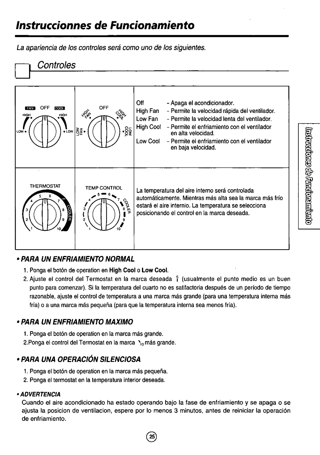 Panasonic CWC50GU manual 