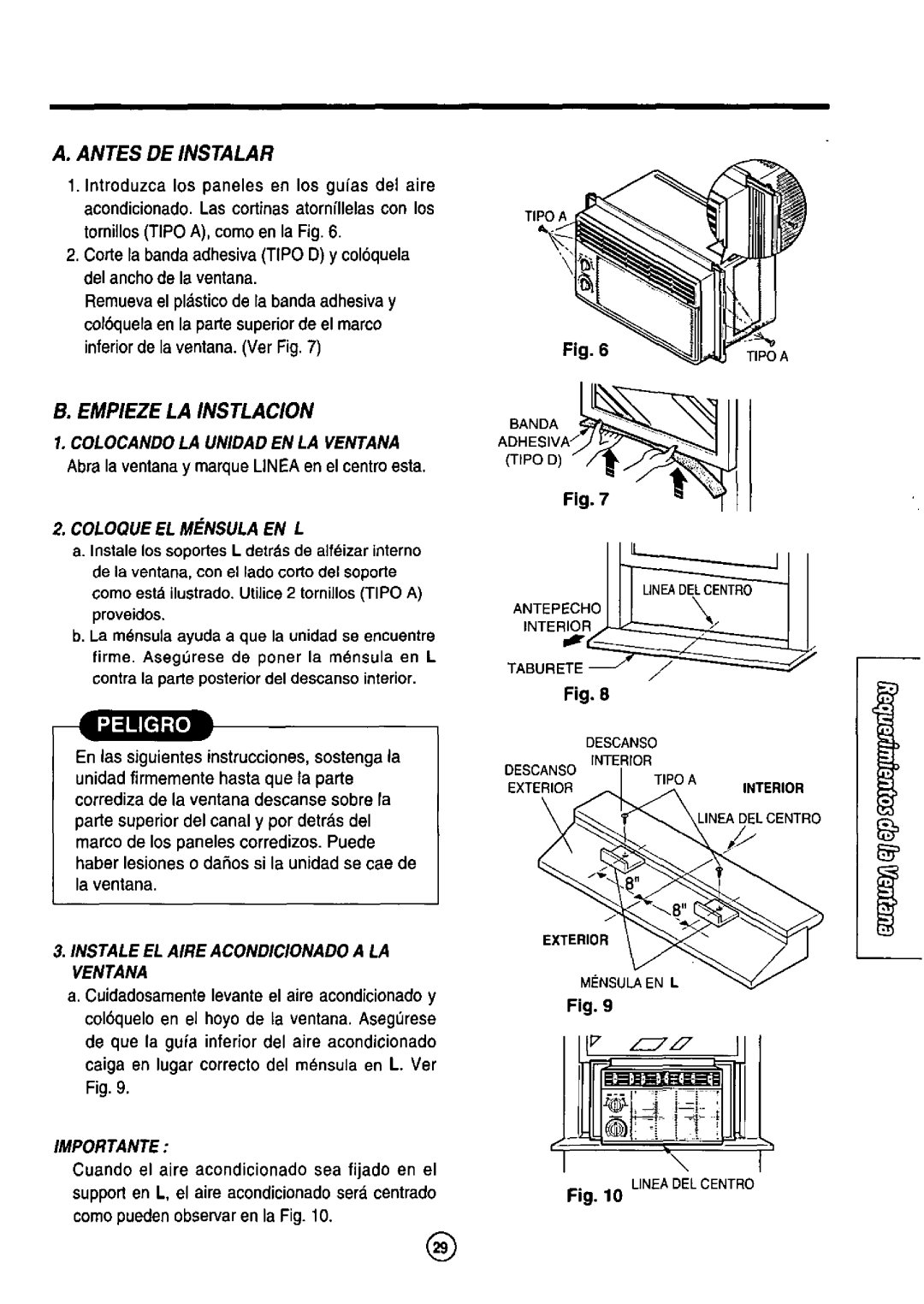 Panasonic CWC50GU manual 