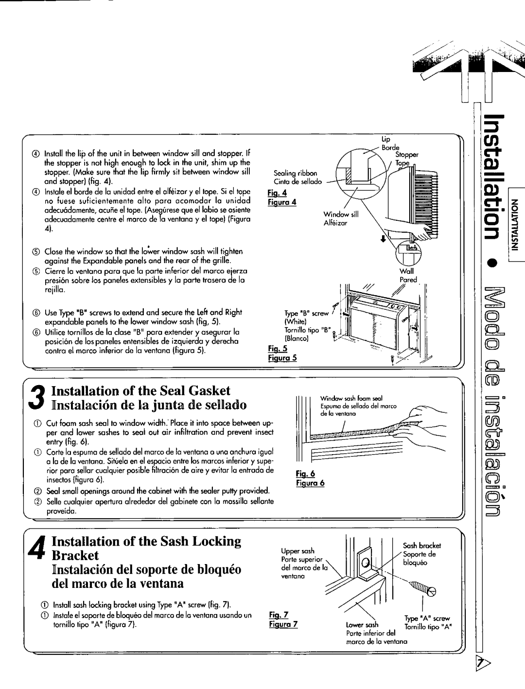 Panasonic CWC52RU manual 