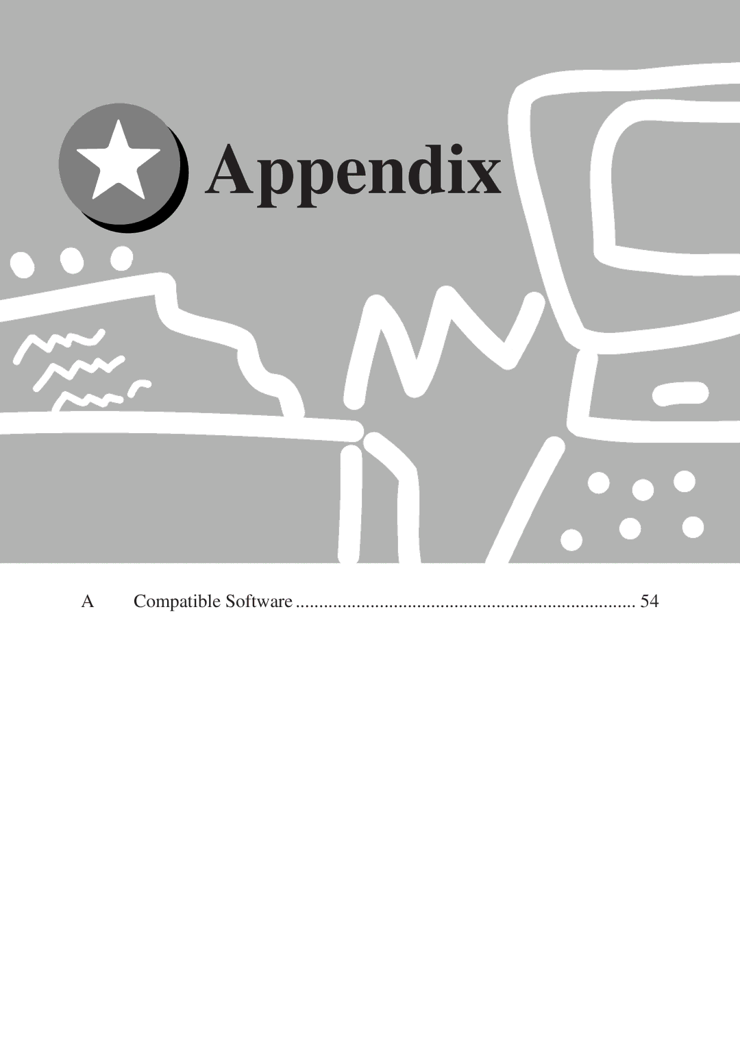 Panasonic DA-PC700 manual Appendix 