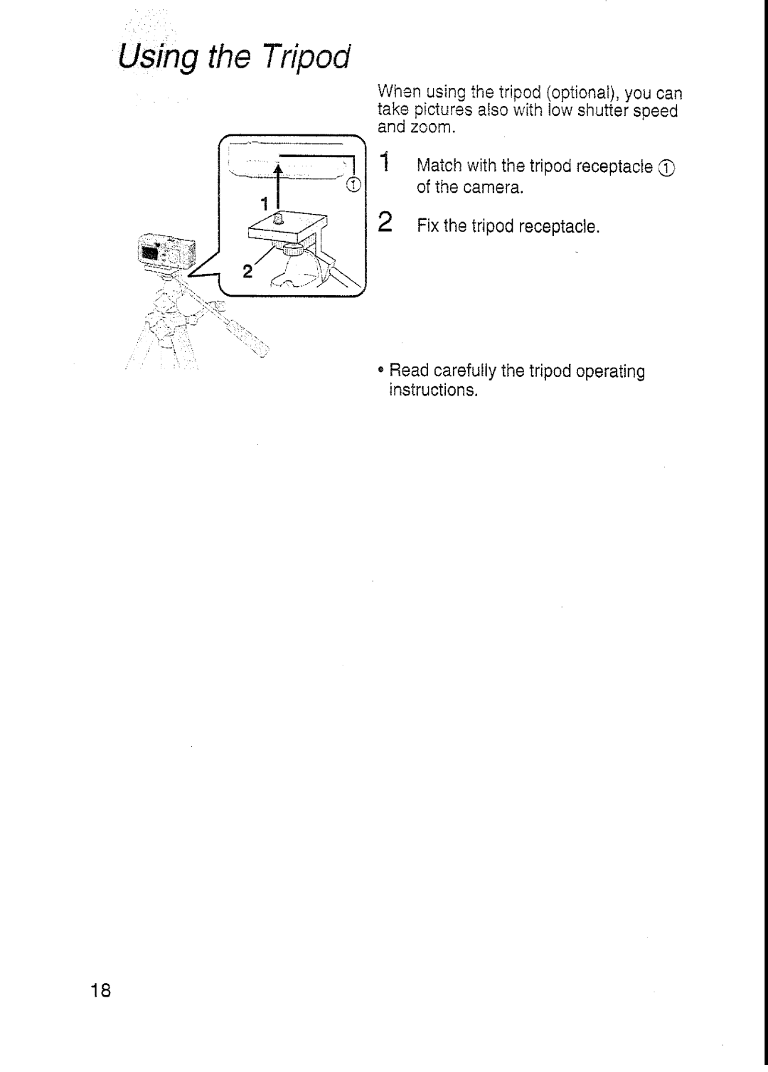 Panasonic DMC-F7A manual 