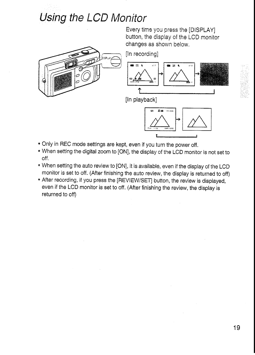 Panasonic DMC-F7A manual 