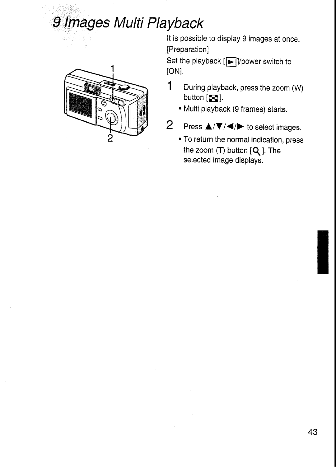 Panasonic DMC-F7A manual 