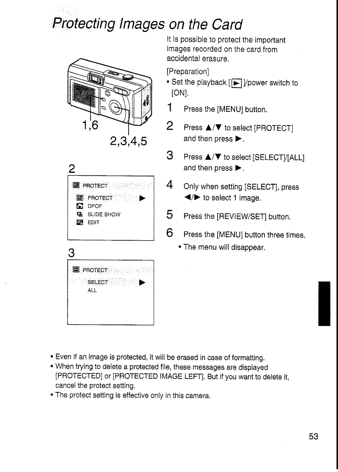 Panasonic DMC-F7A manual 