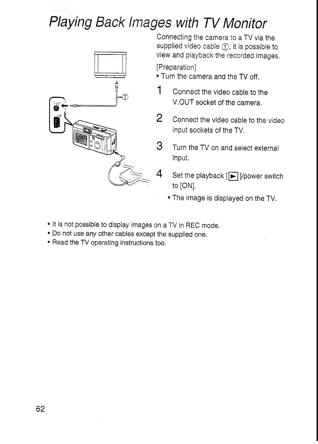 Panasonic DMC-F7A manual 