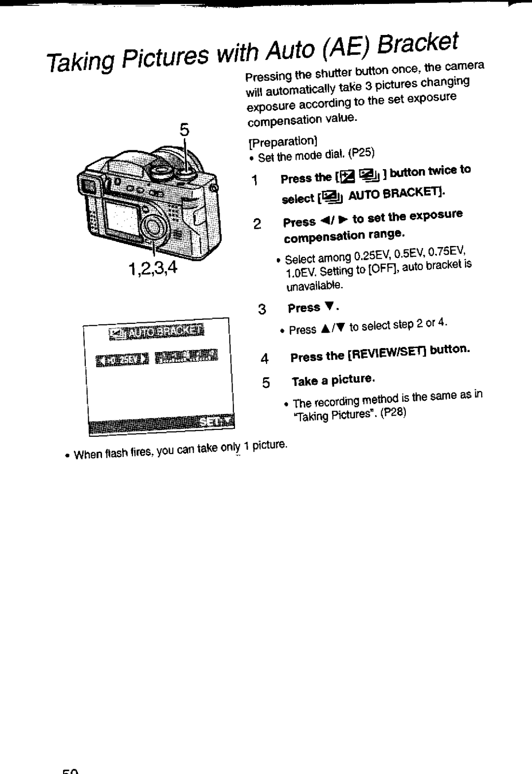 Panasonic DMC-FZ1A manual 