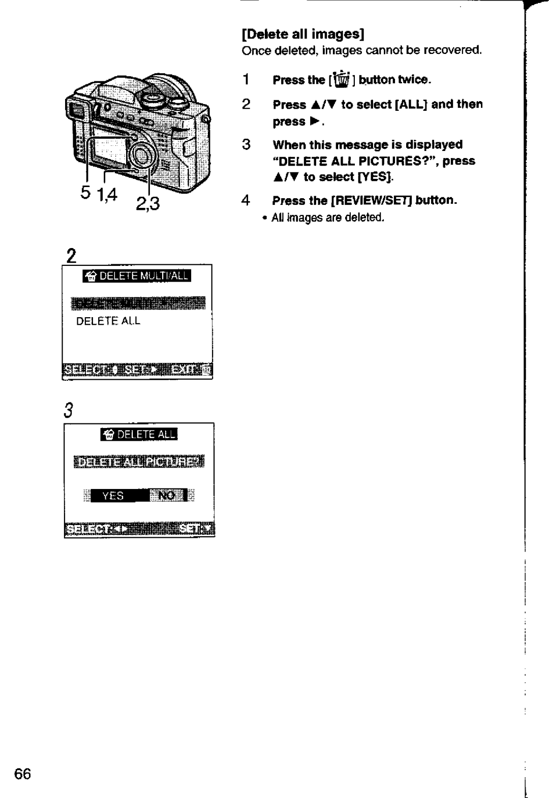 Panasonic DMC-FZ1A manual 