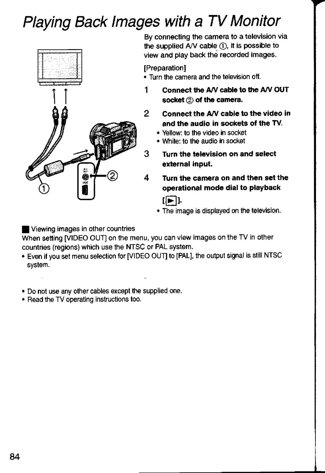 Panasonic DMC-FZ1A manual 