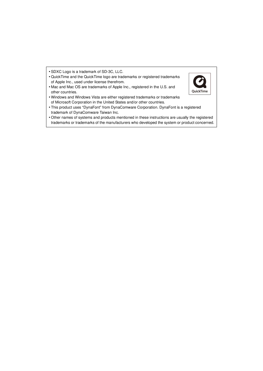 Panasonic DMC-SZ3 owner manual 