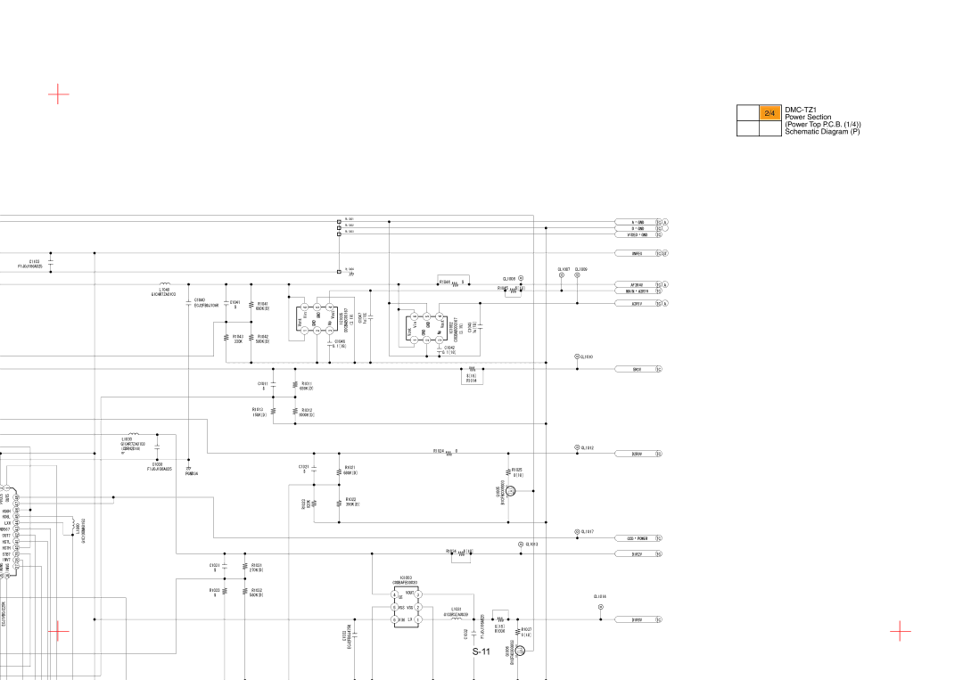 Panasonic DMC-TZ1EB, DMC-TZ1SG, DMC-TZ1PP, DMC-TZ1PL, DMC-TZ1GT, DMC-TZ1GC, DMC-TZ1EF, DMC-TZ1EE, DMC-TZ1GK, DMC-TZ1GN, DMC-TZ1EG 