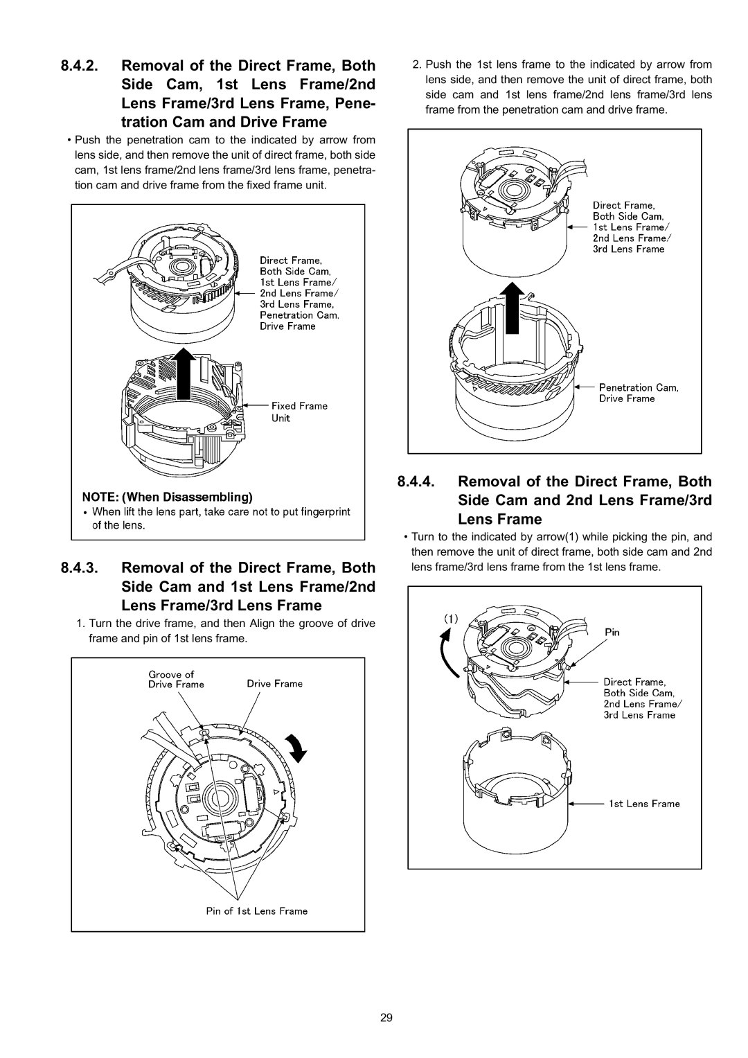 Panasonic DMC-TZ3EB, DMC-TZ3EE, DMC-TZ3PC manual 