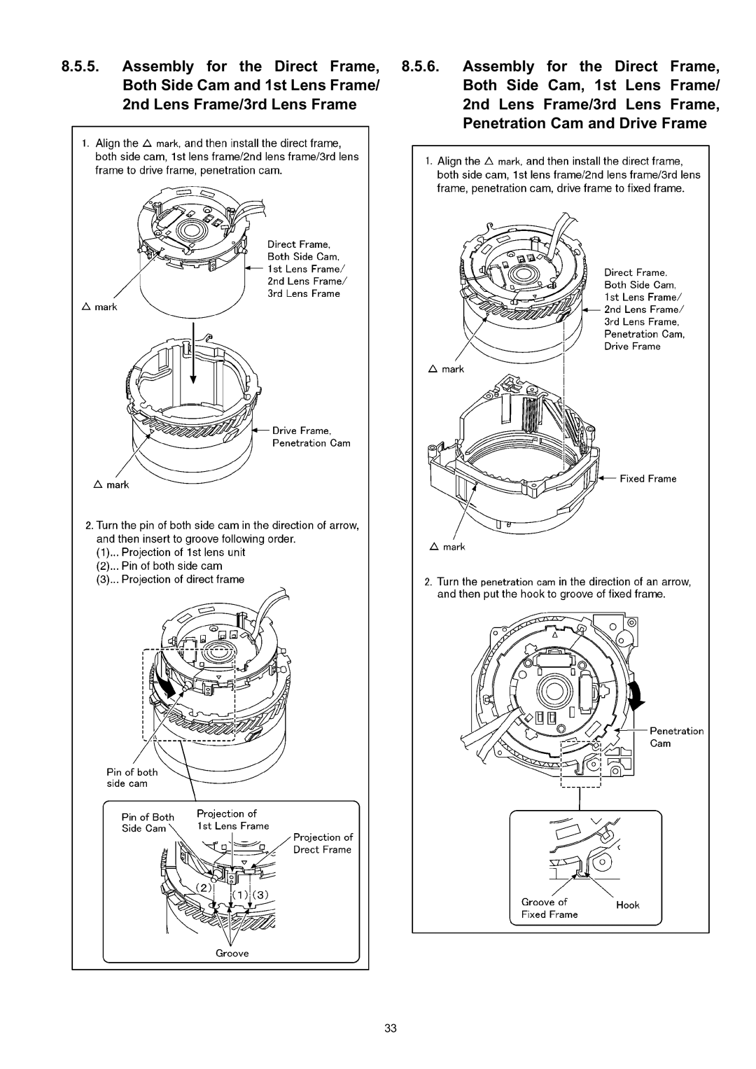 Panasonic DMC-TZ3EB, DMC-TZ3EE, DMC-TZ3PC manual 