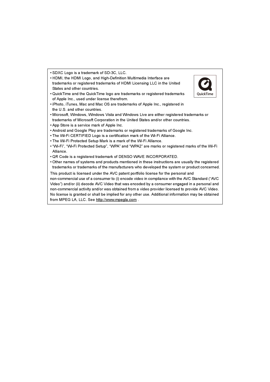 Panasonic DMC-TZ55 operating instructions 