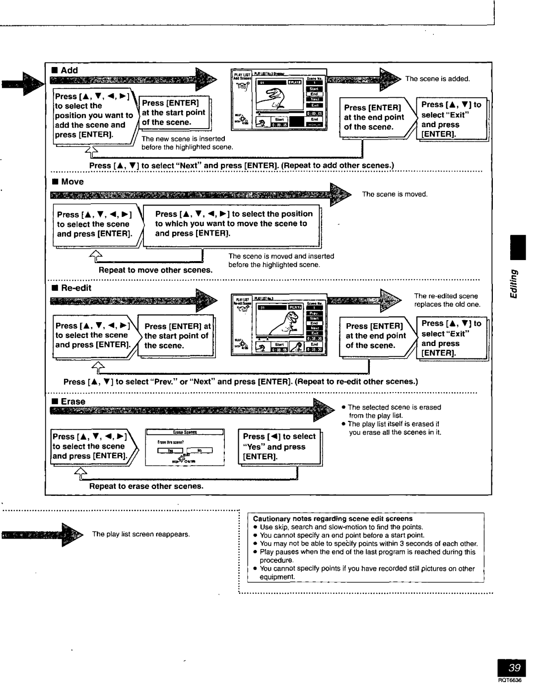 Panasonic DMR-T3030 manual 