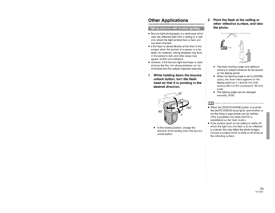 Panasonic DMW-FL500 manual 