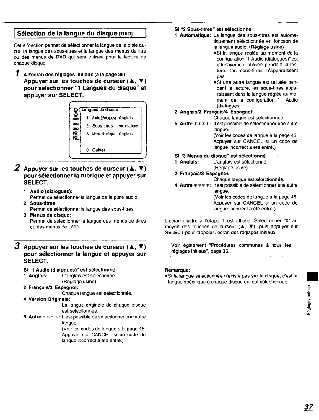 Panasonic DVD-C220D manual 